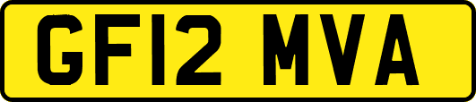 GF12MVA