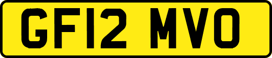 GF12MVO