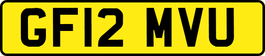 GF12MVU