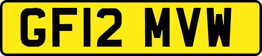 GF12MVW