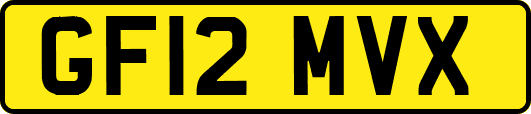 GF12MVX