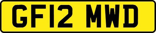 GF12MWD