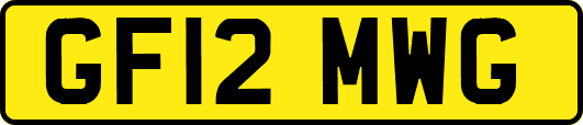 GF12MWG
