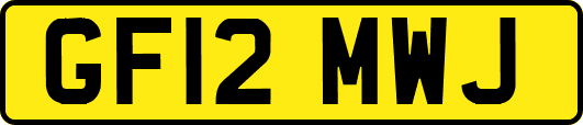 GF12MWJ