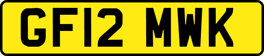 GF12MWK