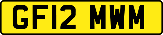 GF12MWM