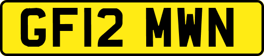 GF12MWN
