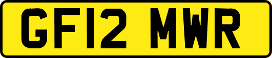 GF12MWR