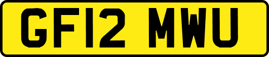 GF12MWU