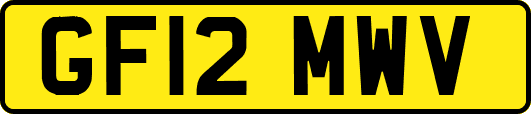 GF12MWV