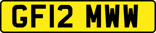 GF12MWW