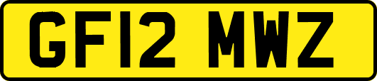 GF12MWZ