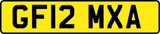 GF12MXA