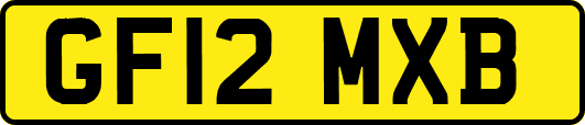 GF12MXB