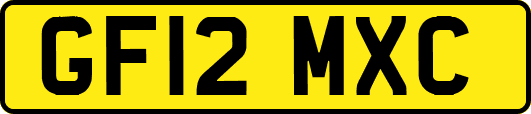 GF12MXC