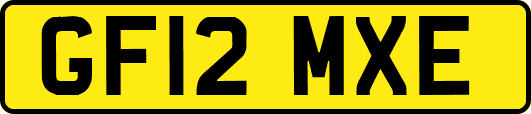 GF12MXE