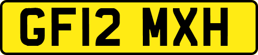 GF12MXH