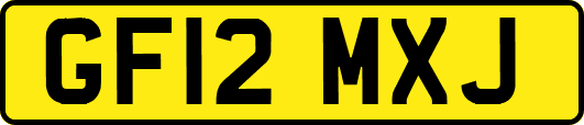 GF12MXJ