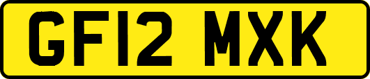 GF12MXK