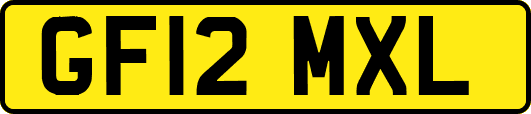 GF12MXL
