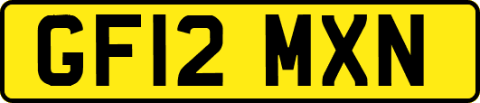 GF12MXN