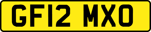 GF12MXO