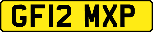 GF12MXP