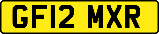 GF12MXR