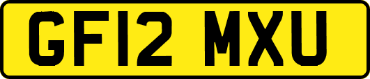 GF12MXU