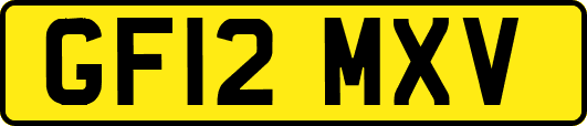 GF12MXV