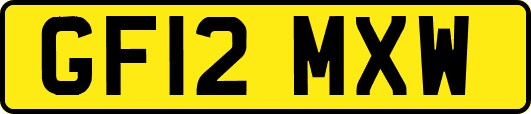 GF12MXW