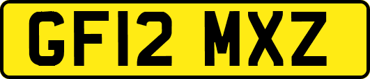 GF12MXZ