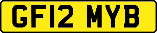 GF12MYB