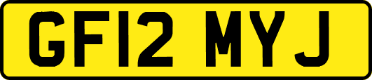 GF12MYJ