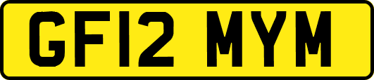 GF12MYM
