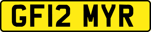 GF12MYR