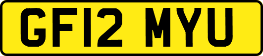 GF12MYU