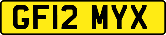 GF12MYX