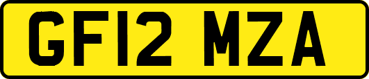 GF12MZA