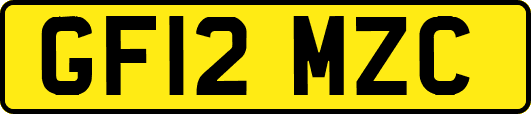 GF12MZC