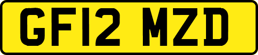 GF12MZD