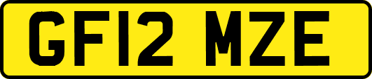GF12MZE