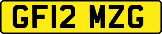 GF12MZG
