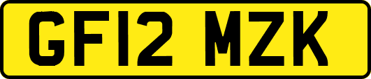 GF12MZK