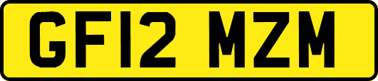 GF12MZM