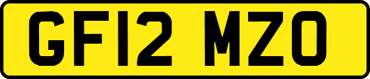 GF12MZO