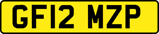 GF12MZP