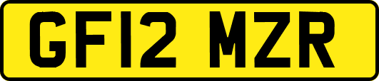 GF12MZR