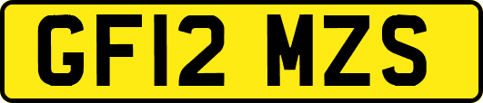 GF12MZS
