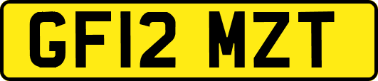 GF12MZT